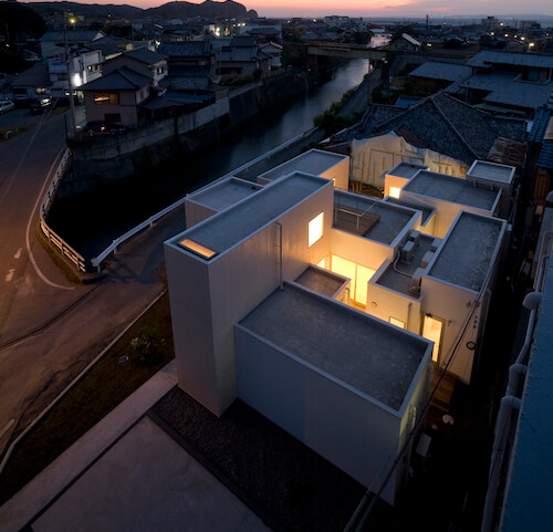 納谷建築設計事務所_納谷学_モデルハウス