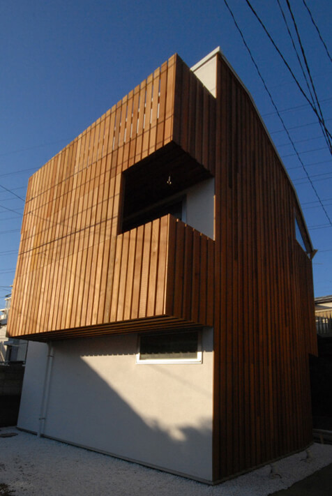 サオビ一級建築士事務所_モデルハウス